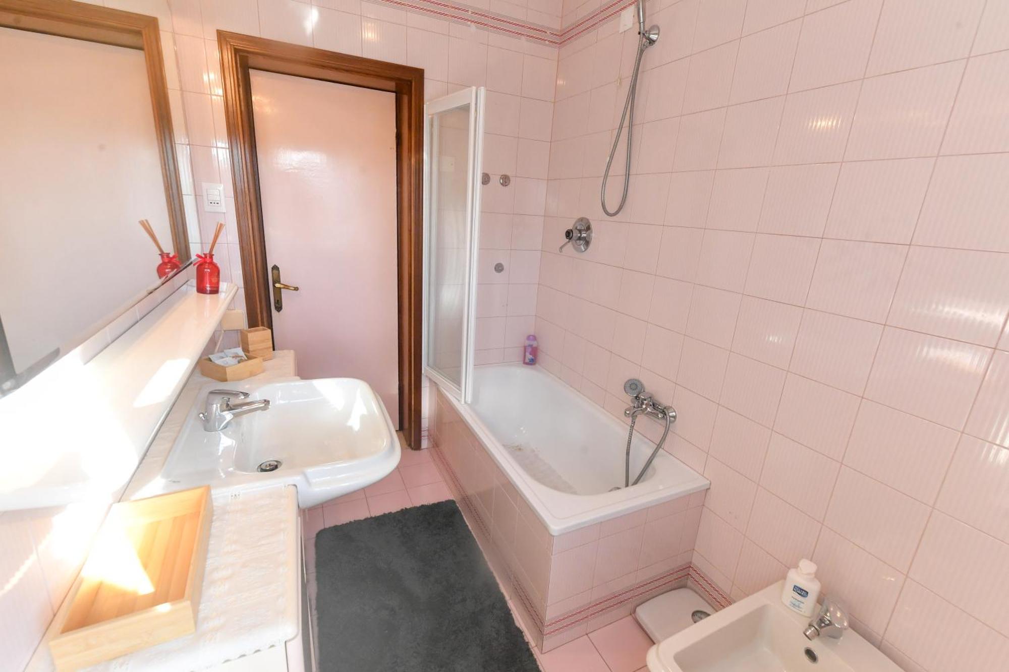 Apartamento Ca' Ermagora Venecia Exterior foto
